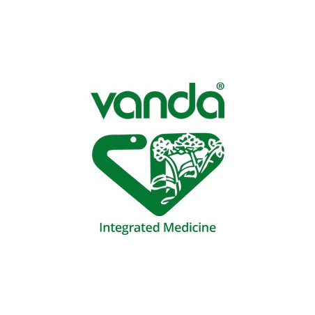 Vanda Pollen Histamine 200 Plus 12 Compresse Vanda Pollen Histamine 200 Plus 12 Compresse