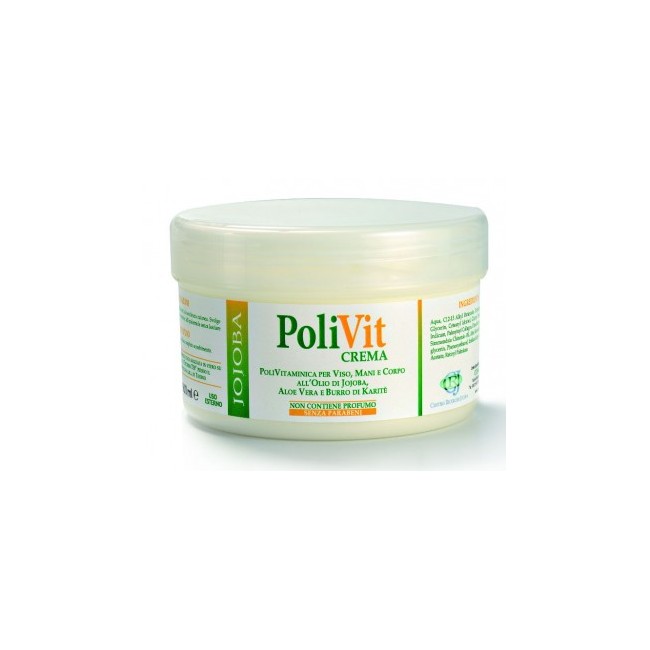 POLIVIT CREMA 500 ML POLIVIT CREMA 500 ML