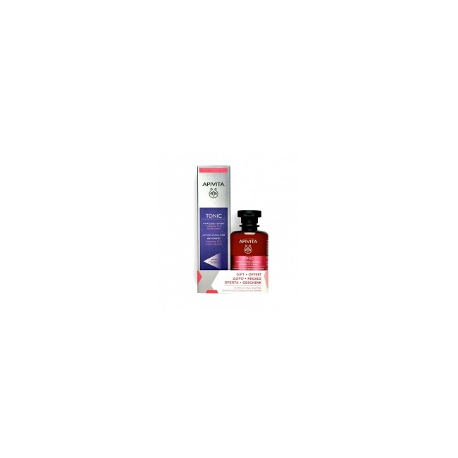 APIVITA PRO TONIC LOT GIFT WOMEN SH/2021 APIVITA PRO TONIC LOT GIFT WOMEN SH/2021