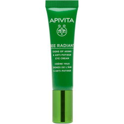 APIVITA BEE RADIANT PEONY EYE 15 ML/2020 APIVITA BEE RADIANT PEONY EYE 15 ML/2020