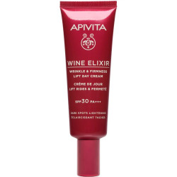 APIVITA WINE ELIXIR SPF30/20 APIVITA WINE ELIXIR SPF30/20
