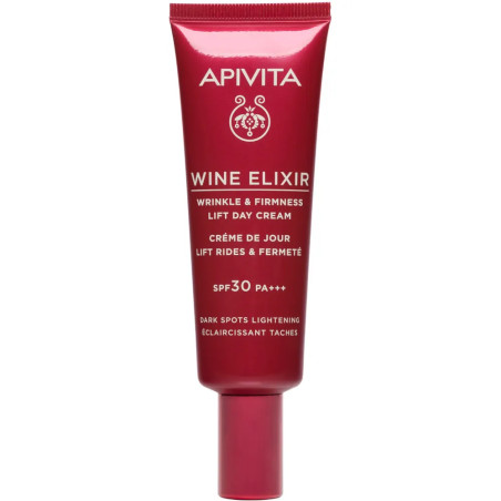 APIVITA WINE ELIXIR SPF30/20 APIVITA WINE ELIXIR SPF30/20