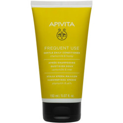 APIVITA CONDITIONER GENTLE DAY 150 ML/19 APIVITA CONDITIONER GENTLE DAY 150 ML/19