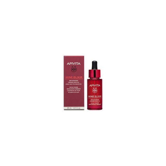 APIVITA NEW WINE ELIXIR OIL 30 ML APIVITA NEW WINE ELIXIR OIL 30 ML