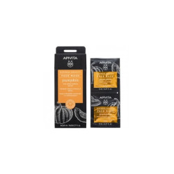 Apivita Express Pumkin 2 X 8 Ml