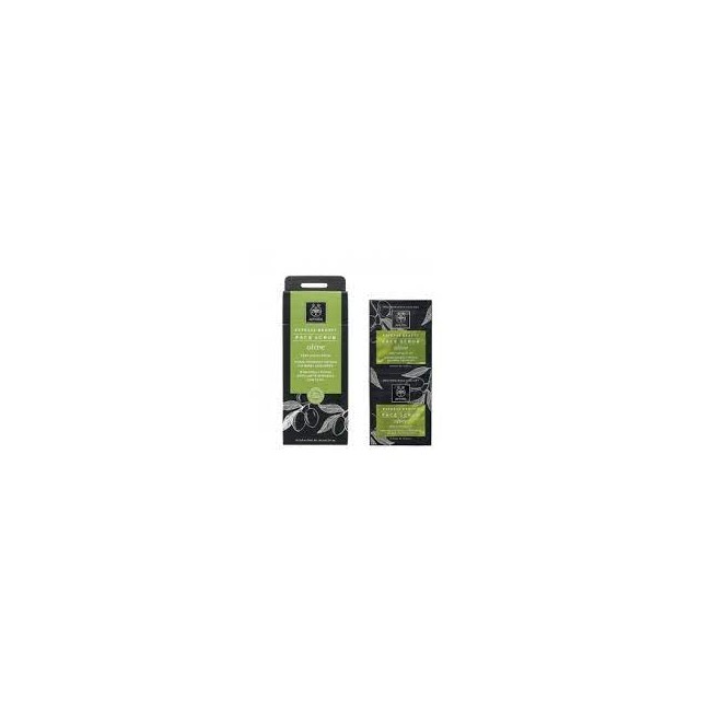 APIVITA EXPRESS OLIVE 2 X 8 ML APIVITA EXPRESS OLIVE 2 X 8 ML