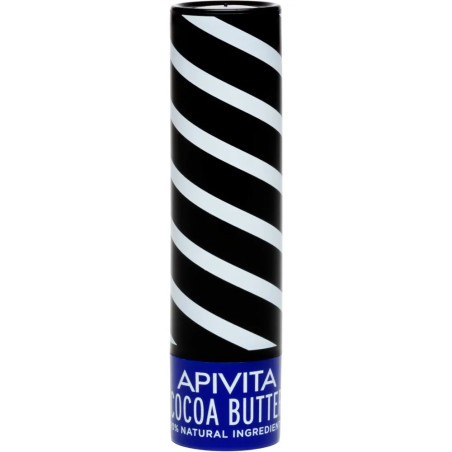APIVITA LIPCARE COCOA 4,4 G/17 APIVITA LIPCARE COCOA 4,4 G/17