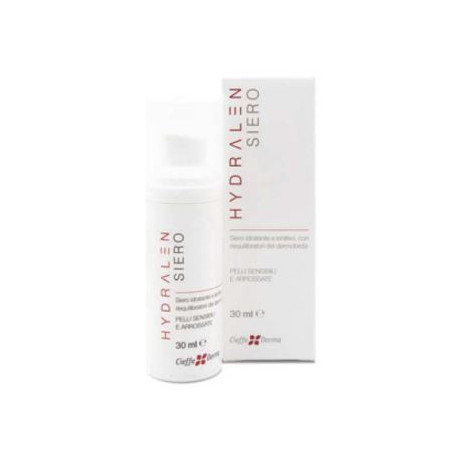 Hydralen Siero 30 Ml Hydralen Siero 30 Ml