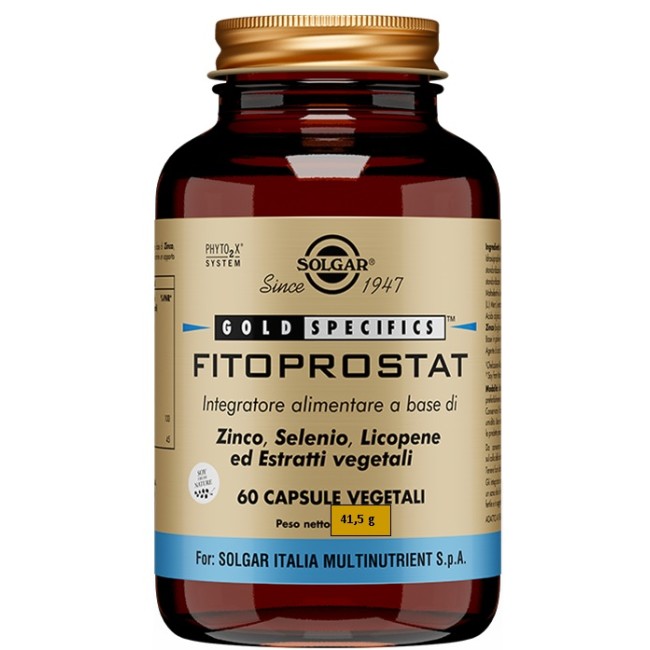 FITOPROSTAT 60 CAPSULE FITOPROSTAT 60 CAPSULE