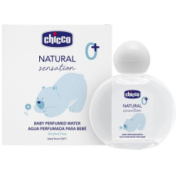 Chicco Natural Sensation Acqua Profumata