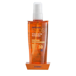 Immuno Elios Acqua Spray Solare Bifasico Spf30 200 Ml