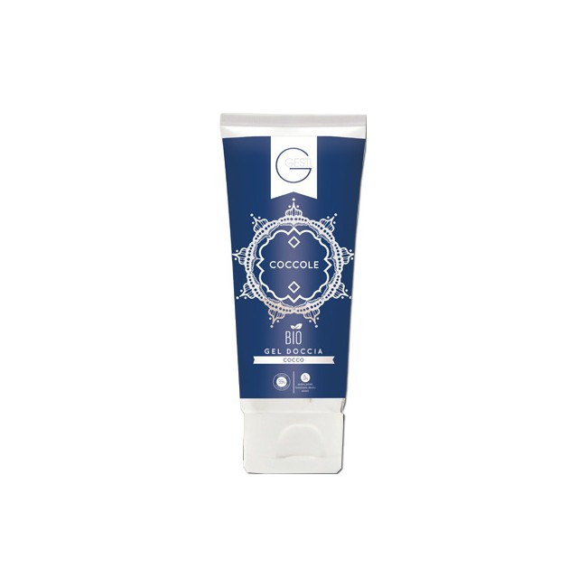 GESTI GEL DOCCIA COCCOLE 200 ML GESTI GEL DOCCIA COCCOLE 200 ML
