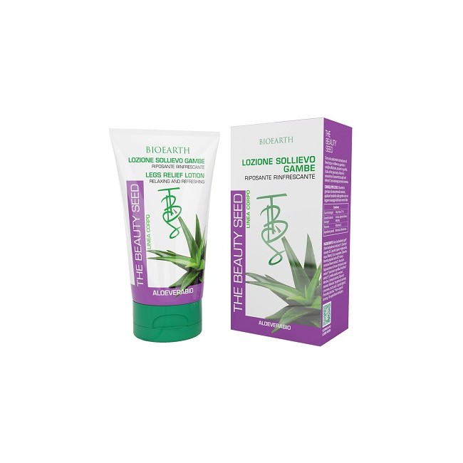 TBS LOZIONE SOLLIEVO GAMBE 150 ML TBS LOZIONE SOLLIEVO GAMBE 150 ML