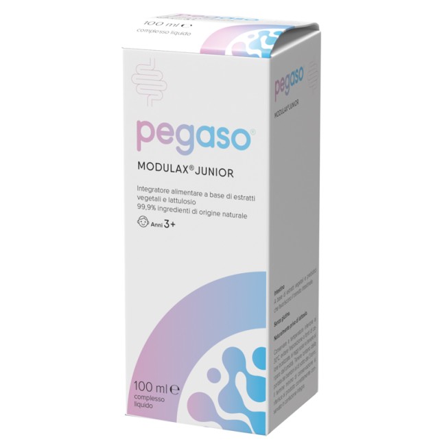 Pegaso Modulax Junior 100 Ml