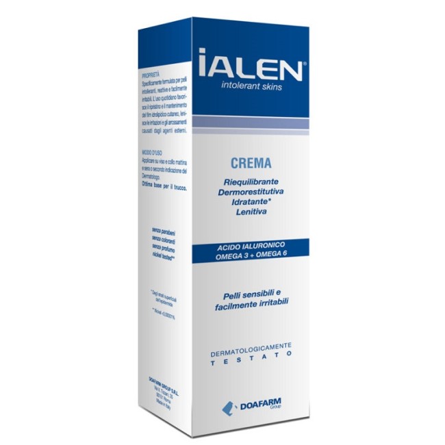 IALEN CREMA 200 ML IALEN CREMA 200 ML