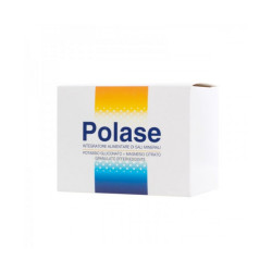 POLASE ARANCIA 36 BUSTINE EFFERVESCENTI