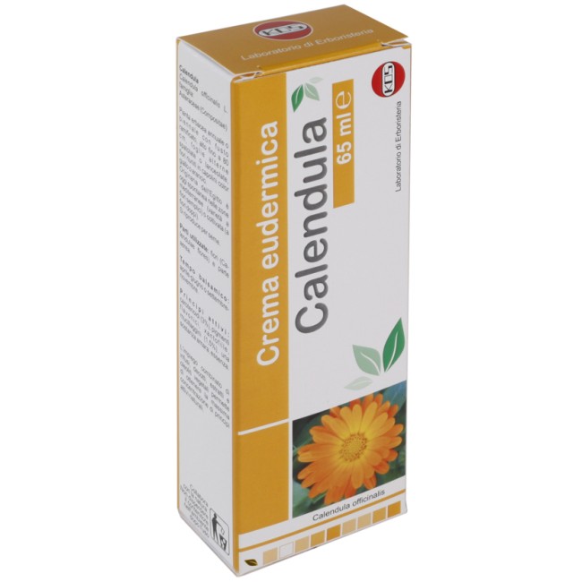 CALENDULA CREMA EUDERMICA 65 ML CALENDULA CREMA EUDERMICA 65 ML