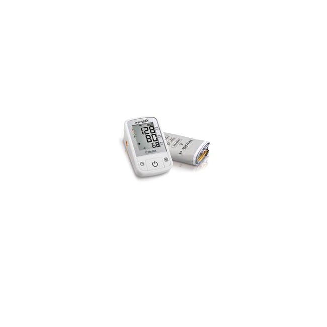 MICROLIFE AUTOMATIC MICROLIFE AUTOMATIC