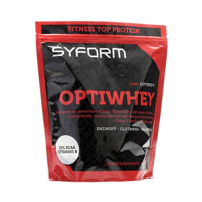 OPTIWHEY CACAO 500 G OPTIWHEY CACAO 500 G