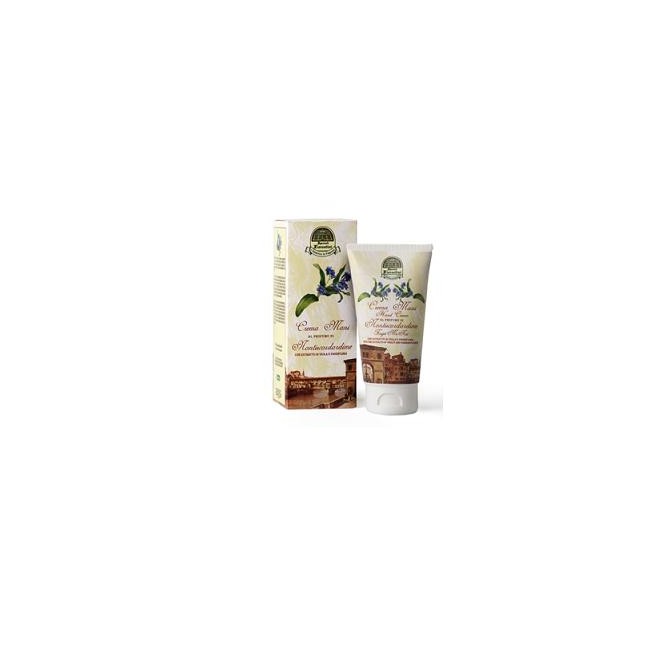 SPEZIALI CREMA MANI NON TI SCORDARE 75 ML SPEZIALI CREMA MANI NON TI SCORDARE 75 ML