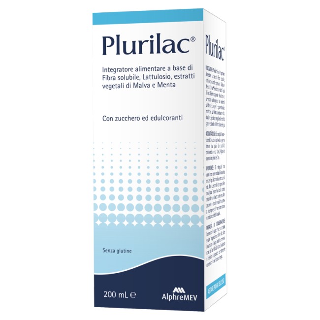 Plurilac Integrat 200ml Plurilac Integrat 200ml