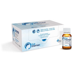 Tuamemor 15 Flaconcini Da 10 Ml