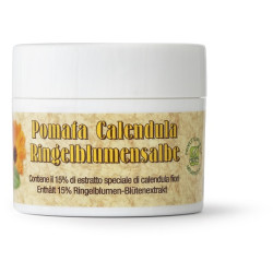 MARIA TREBEN POMATA CALENDULA 80 ML