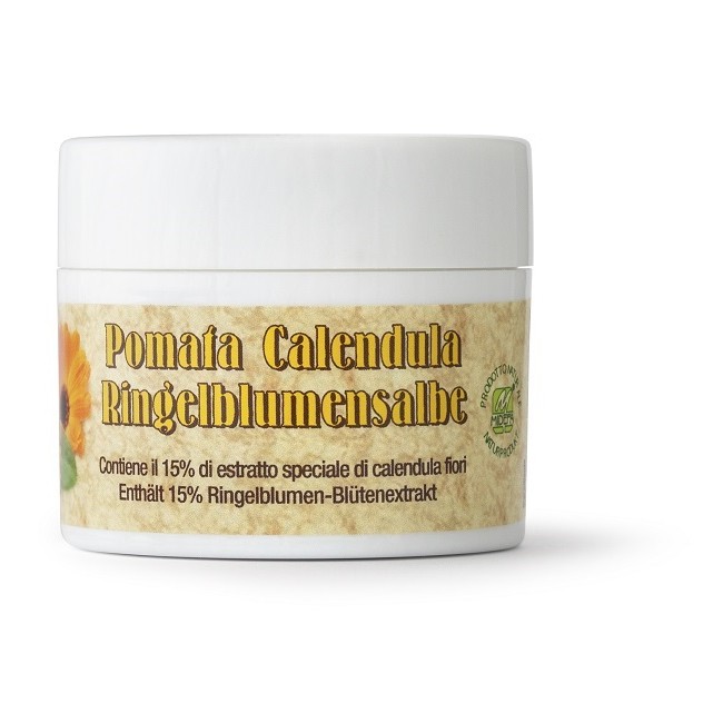 MARIA TREBEN POMATA CALENDULA 80 ML MARIA TREBEN POMATA CALENDULA 80 ML