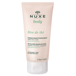 Tubo da 150 ml di Nuxe Reve De Thè Gommage