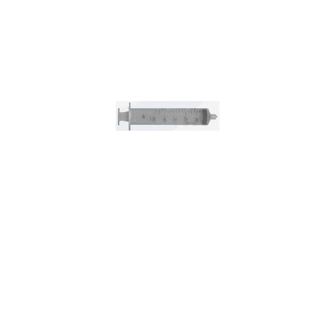 SIRINGA 60 ML LUER LOCK 1 PEZZO SIRINGA 60 ML LUER LOCK 1 PEZZO