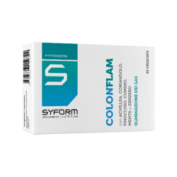 COLONFLAM 30 CAPSULE VEGETALI