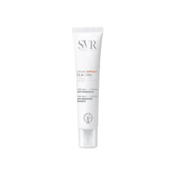 Tubetto da 40 ml di Svr Clairial Crema Anti MAcchia Spf 50+