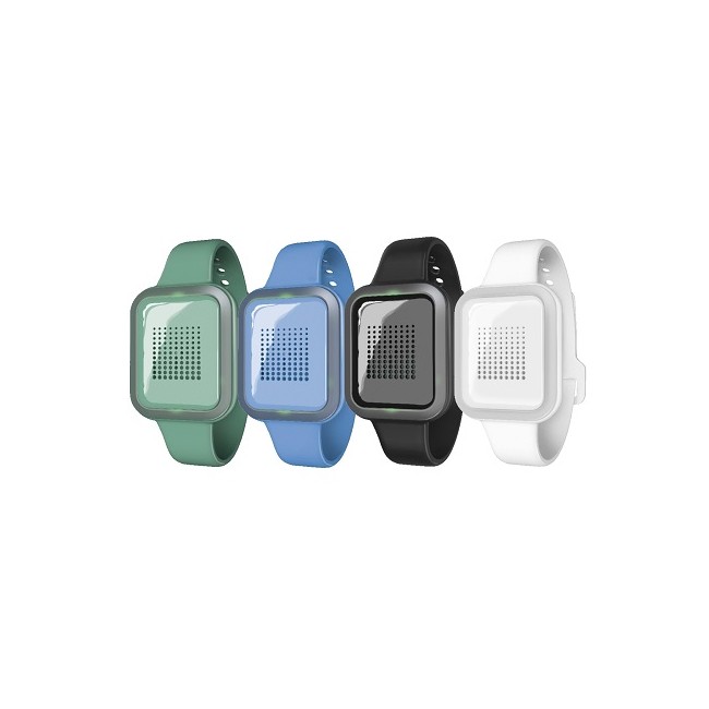COLPHARMA BRACCIALETTI ANTIZANZARE 2 IN 1 DOUBLE DEFENCE COLPHARMA BRACCIALETTI ANTIZANZARE 2 IN 1 DOUBLE DEFENCE