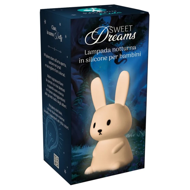 SWEET DREAMS LAMPADA CONIGLIO SWEET DREAMS LAMPADA CONIGLIO