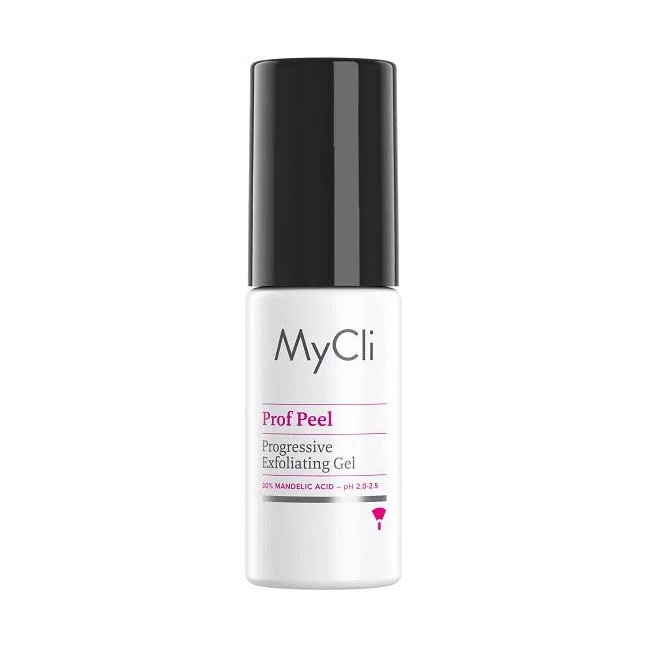 Mycli Prof Peel 15 Ml Mycli Prof Peel 15 Ml