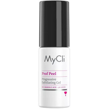 Mycli Prof Peel 15 Ml Mycli Prof Peel 15 Ml