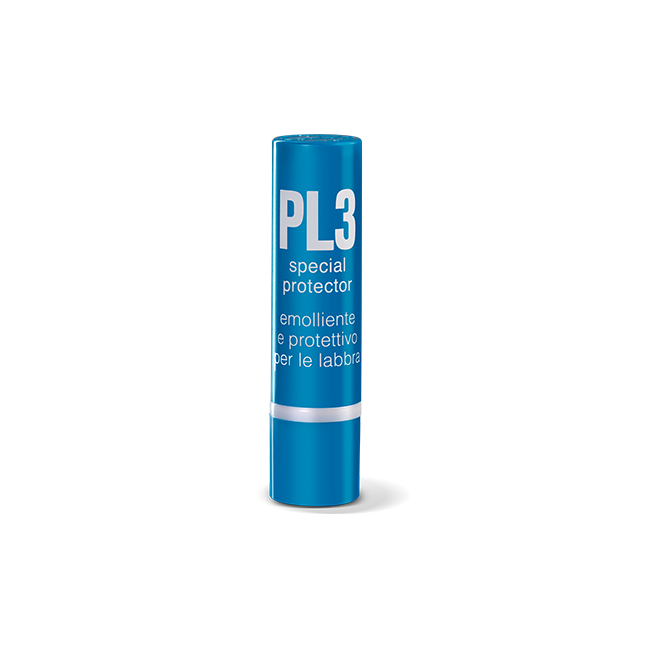 PL3 Special Protector Stick Labbra PL3 Special Protector Stick Labbra