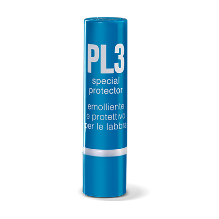 PL3 Special Protector Stick Labbra PL3 Special Protector Stick Labbra