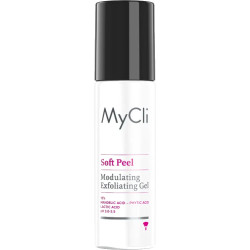 Mycli Soft Peel 50 Ml Mycli Soft Peel 50 Ml