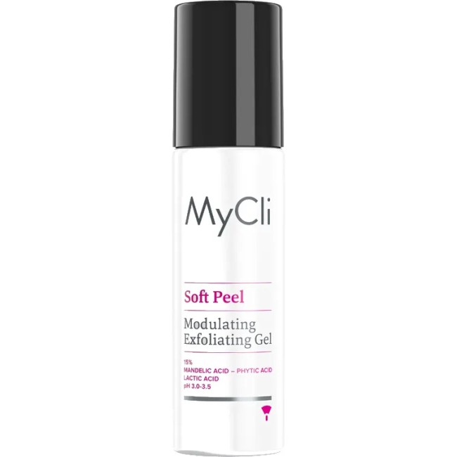 Mycli Soft Peel 50 Ml Mycli Soft Peel 50 Ml