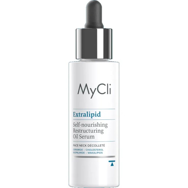 MYCLI EXTRALIPID SIERO OLIO 30 ML MYCLI EXTRALIPID SIERO OLIO 30 ML