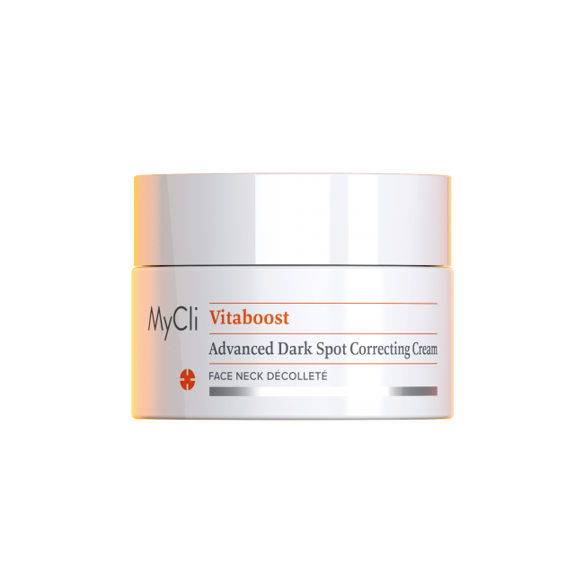 MYCLI VITABOOST CREMA 50 ML MYCLI VITABOOST CREMA 50 ML
