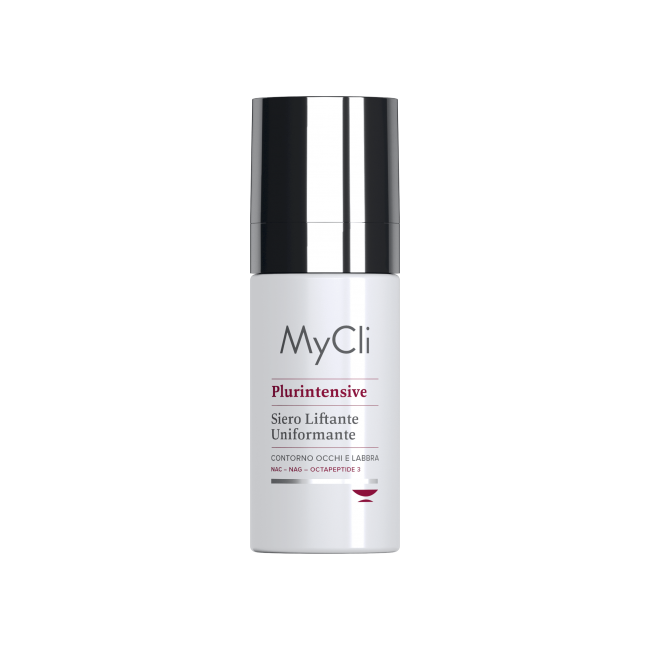 Mycli Liftable Plurint Siero Lift 30 Ml Mycli Liftable Plurint Siero Lift 30 Ml