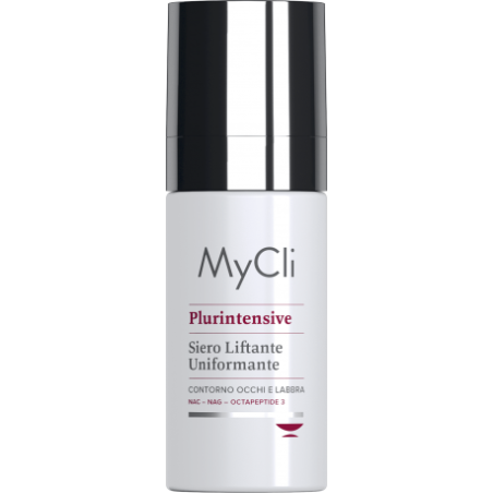 Mycli Liftable Plurint Siero Lift 30 Ml Mycli Liftable Plurint Siero Lift 30 Ml