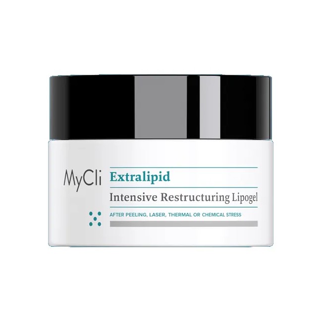 MYCLI EXTRALIPID 50 ML MYCLI EXTRALIPID 50 ML