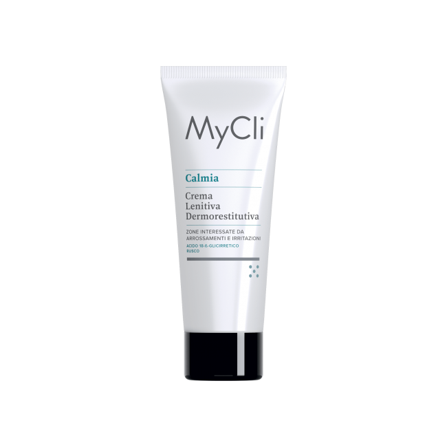 MYCLI CALMIA CREMA LENITIVA DERMOPROTETTIVA 75 ML MYCLI CALMIA CREMA LENITIVA DERMOPROTETTIVA 75 ML