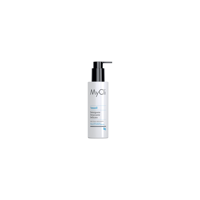 Mycli T Detergente Struccante Viso 200 Ml Mycli T Detergente Struccante Viso 200 Ml