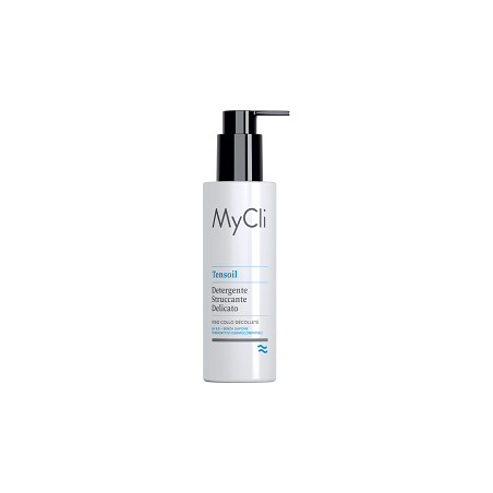 Mycli T Detergente Struccante Viso 200 Ml Mycli T Detergente Struccante Viso 200 Ml