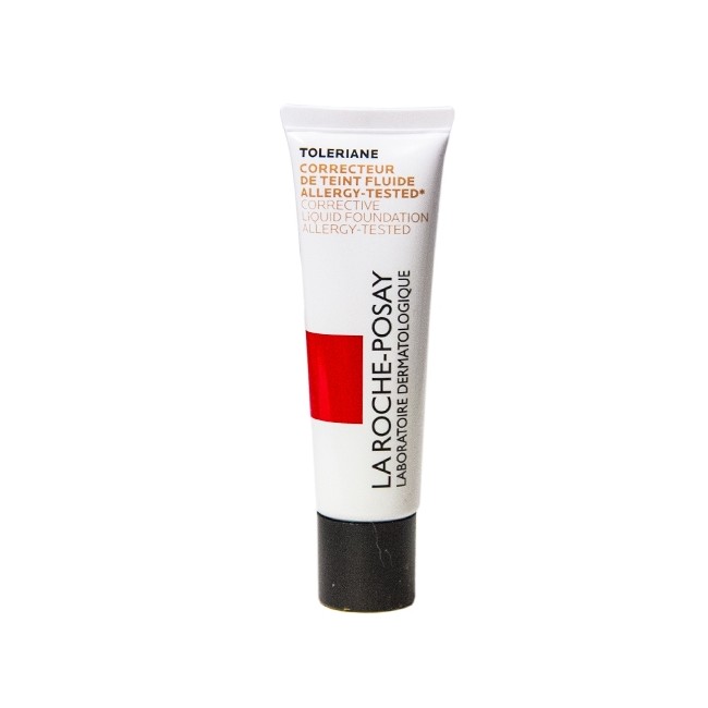 LA ROCHE POSAY TOLERIANE TEINT FLUIDO 13 30 ML LA ROCHE POSAY TOLERIANE TEINT FLUIDO 13 30 ML