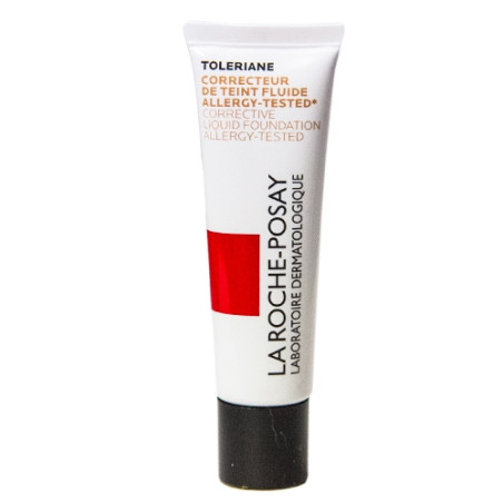 LA ROCHE POSAY TOLERIANE TEINT FLUIDO 13 30 ML LA ROCHE POSAY TOLERIANE TEINT FLUIDO 13 30 ML